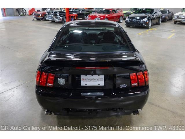 1999 Ford Mustang (CC-2117429) for sale in Kentwood, Michigan