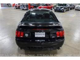 1999 Ford Mustang (CC-2117429) for sale in Kentwood, Michigan