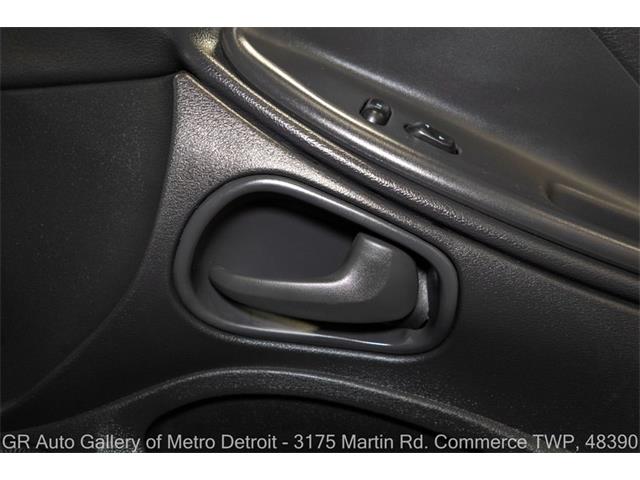 1999 Ford Mustang (CC-2117429) for sale in Kentwood, Michigan