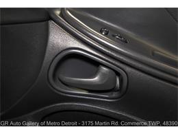 1999 Ford Mustang (CC-2117429) for sale in Kentwood, Michigan