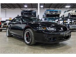 1999 Ford Mustang (CC-2117429) for sale in Kentwood, Michigan
