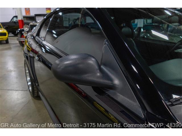 1999 Ford Mustang (CC-2117429) for sale in Kentwood, Michigan