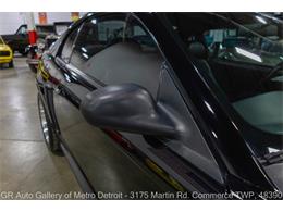 1999 Ford Mustang (CC-2117429) for sale in Kentwood, Michigan