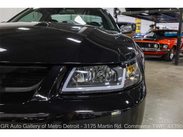 1999 Ford Mustang (CC-2117429) for sale in Kentwood, Michigan