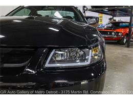 1999 Ford Mustang (CC-2117429) for sale in Kentwood, Michigan
