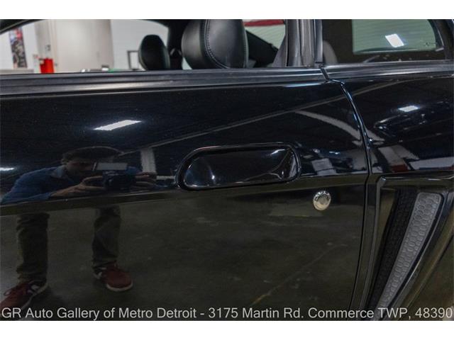 1999 Ford Mustang (CC-2117429) for sale in Kentwood, Michigan
