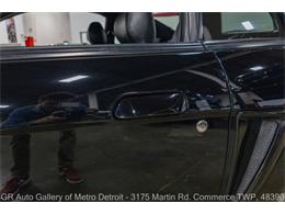 1999 Ford Mustang (CC-2117429) for sale in Kentwood, Michigan