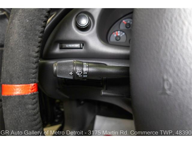 1999 Ford Mustang (CC-2117429) for sale in Kentwood, Michigan