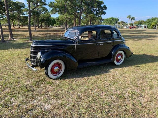 1938 Ford 81A (CC-2110743) for sale in Cadillac, Michigan