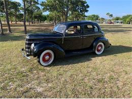 1938 Ford 81A (CC-2110743) for sale in Cadillac, Michigan
