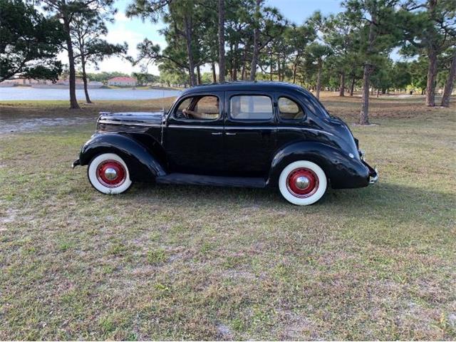 1938 Ford 81A (CC-2110743) for sale in Cadillac, Michigan