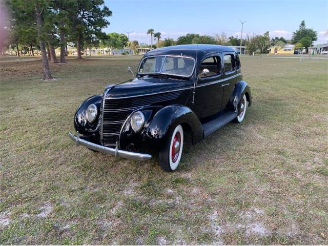 1938 Ford 81A (CC-2110743) for sale in Cadillac, Michigan