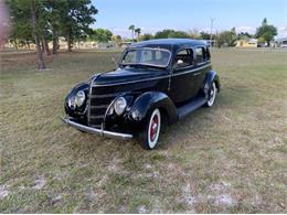1938 Ford 81A (CC-2110743) for sale in Cadillac, Michigan