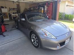 2010 Nissan 370Z (CC-2117430) for sale in Glendale, California