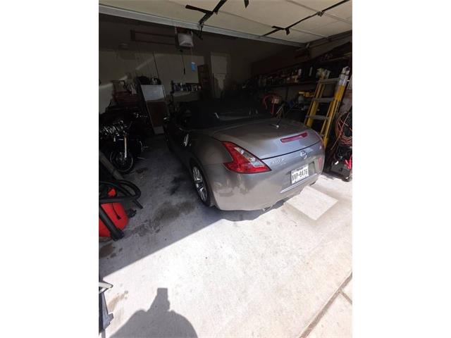 2010 Nissan 370Z (CC-2117430) for sale in Glendale, California
