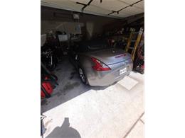 2010 Nissan 370Z (CC-2117430) for sale in Glendale, California