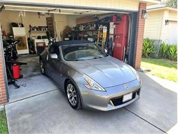 2010 Nissan 370Z (CC-2117430) for sale in Glendale, California