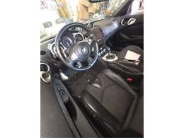 2010 Nissan 370Z (CC-2117430) for sale in Glendale, California