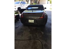 2010 Nissan 370Z (CC-2117430) for sale in Glendale, California