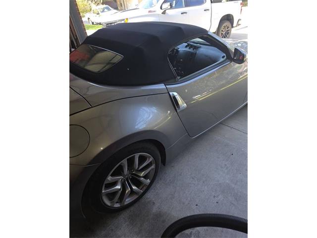 2010 Nissan 370Z (CC-2117430) for sale in Glendale, California