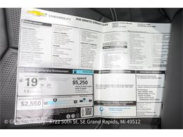 2020 Chevrolet Corvette (CC-2117431) for sale in Kentwood, Michigan