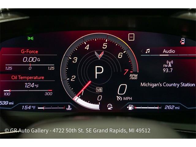 2020 Chevrolet Corvette (CC-2117431) for sale in Kentwood, Michigan