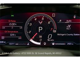 2020 Chevrolet Corvette (CC-2117431) for sale in Kentwood, Michigan