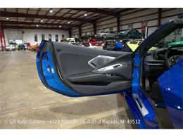 2020 Chevrolet Corvette (CC-2117431) for sale in Kentwood, Michigan