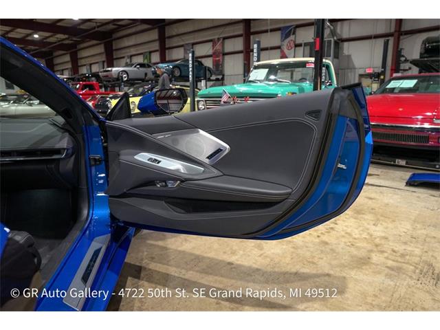 2020 Chevrolet Corvette (CC-2117431) for sale in Kentwood, Michigan