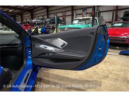 2020 Chevrolet Corvette (CC-2117431) for sale in Kentwood, Michigan