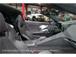 2020 Chevrolet Corvette (CC-2117431) for sale in Kentwood, Michigan