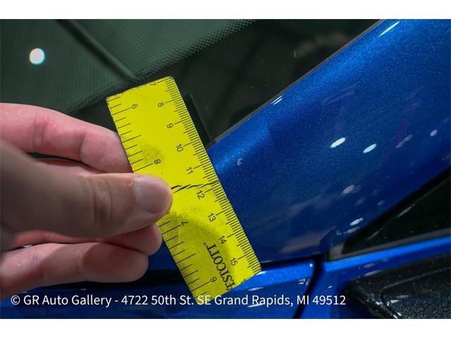 2020 Chevrolet Corvette (CC-2117431) for sale in Kentwood, Michigan