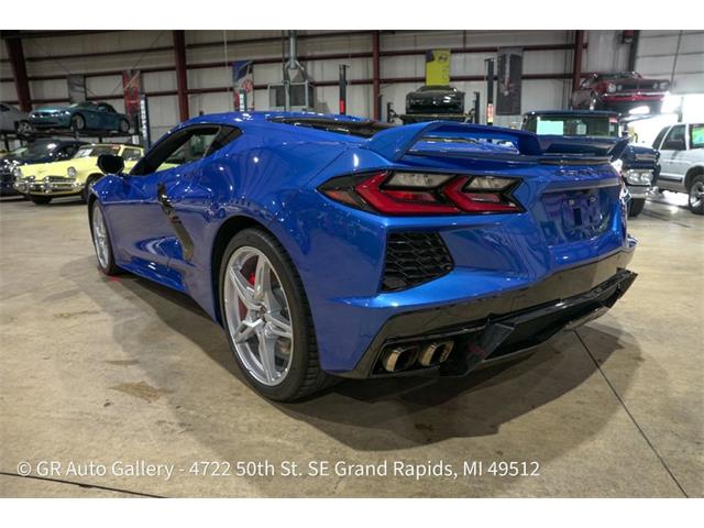 2020 Chevrolet Corvette (CC-2117431) for sale in Kentwood, Michigan