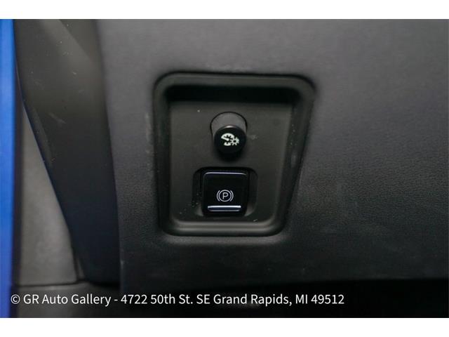 2020 Chevrolet Corvette (CC-2117431) for sale in Kentwood, Michigan