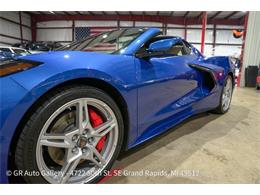 2020 Chevrolet Corvette (CC-2117431) for sale in Kentwood, Michigan