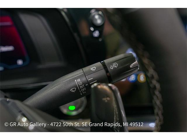 2020 Chevrolet Corvette (CC-2117431) for sale in Kentwood, Michigan