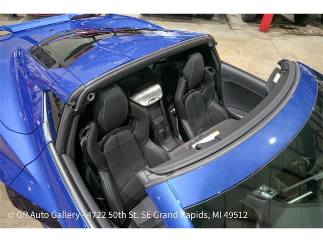 2020 Chevrolet Corvette (CC-2117431) for sale in Kentwood, Michigan