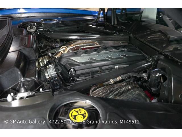 2020 Chevrolet Corvette (CC-2117431) for sale in Kentwood, Michigan