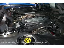 2020 Chevrolet Corvette (CC-2117431) for sale in Kentwood, Michigan
