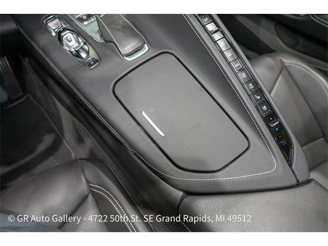2020 Chevrolet Corvette (CC-2117431) for sale in Kentwood, Michigan
