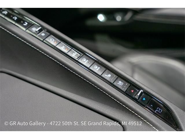 2020 Chevrolet Corvette (CC-2117431) for sale in Kentwood, Michigan