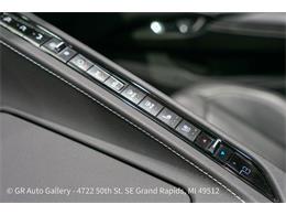 2020 Chevrolet Corvette (CC-2117431) for sale in Kentwood, Michigan