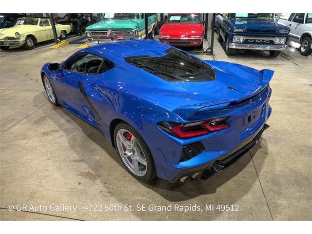 2020 Chevrolet Corvette (CC-2117431) for sale in Kentwood, Michigan