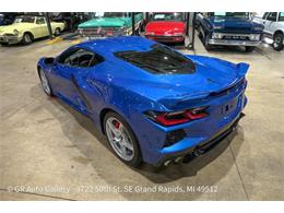 2020 Chevrolet Corvette (CC-2117431) for sale in Kentwood, Michigan