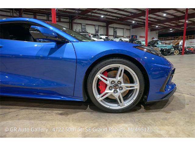 2020 Chevrolet Corvette (CC-2117431) for sale in Kentwood, Michigan
