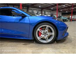 2020 Chevrolet Corvette (CC-2117431) for sale in Kentwood, Michigan
