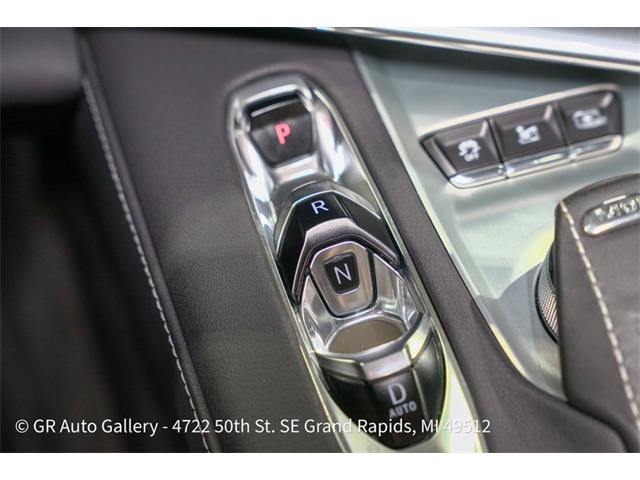 2020 Chevrolet Corvette (CC-2117431) for sale in Kentwood, Michigan