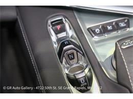 2020 Chevrolet Corvette (CC-2117431) for sale in Kentwood, Michigan