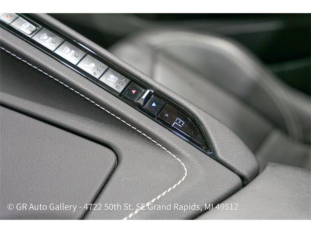 2020 Chevrolet Corvette (CC-2117431) for sale in Kentwood, Michigan