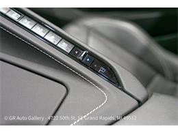 2020 Chevrolet Corvette (CC-2117431) for sale in Kentwood, Michigan